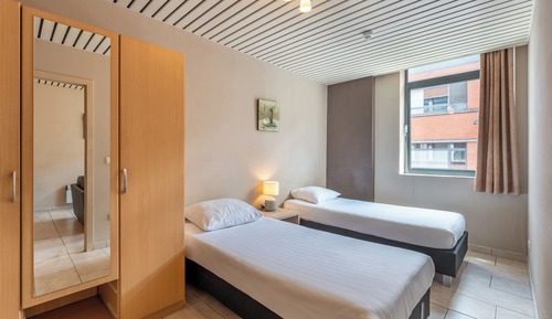 Apartamento, 1 habitación