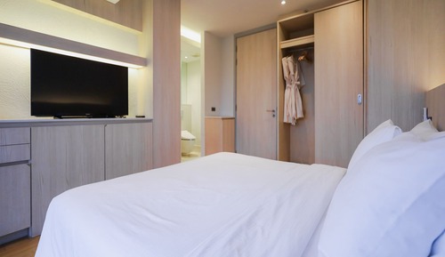 Suite superior