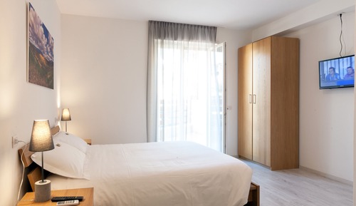 Habitación Confort