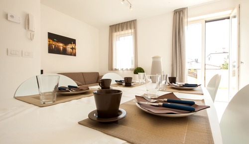 Apartamento familiar, 1 habitación