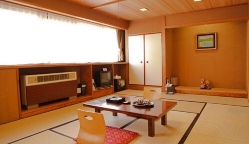 Habitación, fumadores