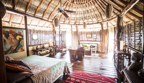 Master Suite