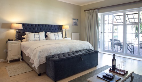 Garden Suites