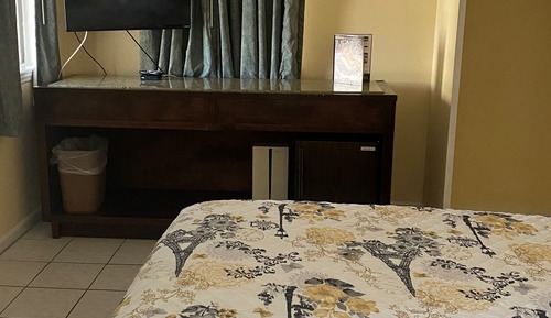 Habitación, 1 cama de matrimonio, no fumadores