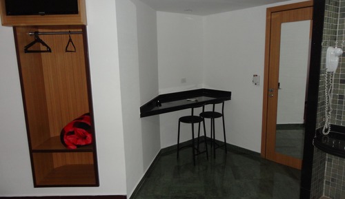 Habitación superior