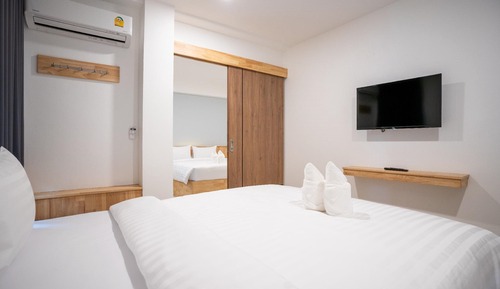 Habitación familiar (Superior)