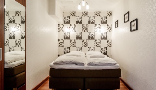 Apartamento, 1 habitación (Radowid 26)
