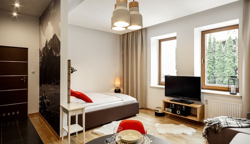 Apartamento (Radowid 3)