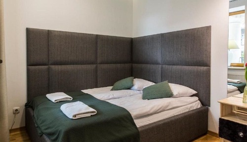 Apartamento (Radowid 21)