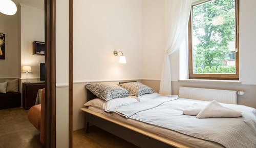 Apartamento, 1 habitación (Radowid 6)