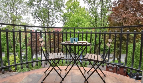 Apartamento, 2 habitaciones (Radowid 17)