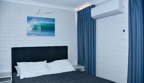 Apartamento, 2 habitaciones