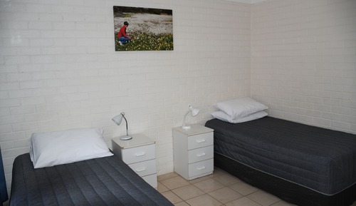 Apartamento, 2 habitaciones