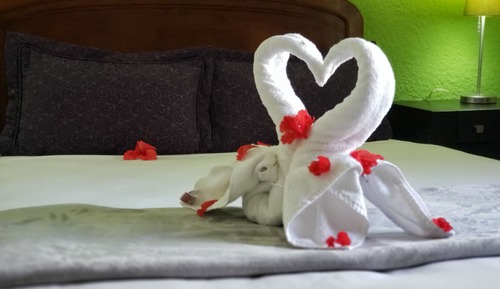 Habitación estándar