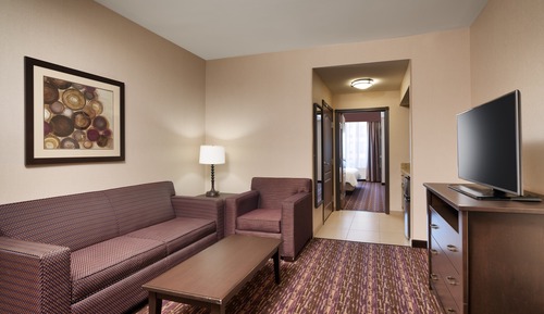 Suite, 1 habitación