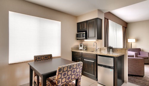 Suite, 1 habitación