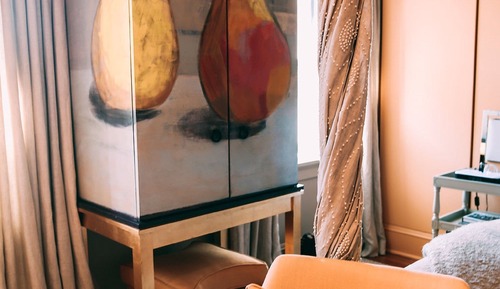Habitación (Sixteen)