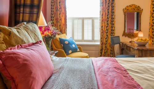 Habitación (Fifteen)