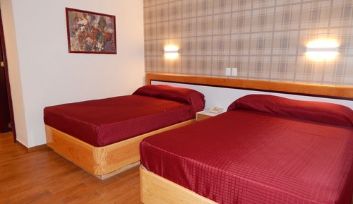 Habitación doble