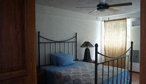 Apartamento familiar, 2 habitaciones, no fumadores
