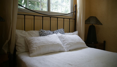 Apartamento estándar, 1 habitación, no fumadores