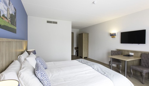 Habitación superior