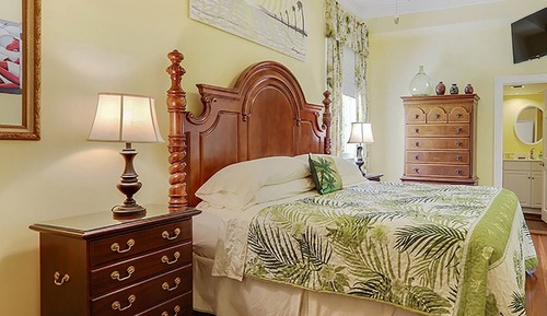 Habitación superior, 1 cama de matrimonio grande