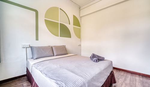 Habitación doble