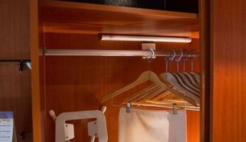 Habitación estándar, 1 cama de matrimonio grande