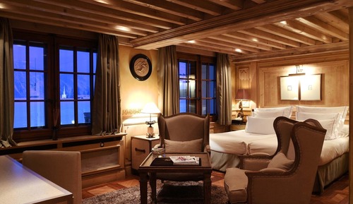 Habitación (Privilège)