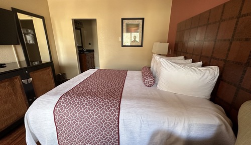 Habitación estándar