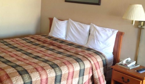 Habitación, 1 cama de matrimonio grande, no fumadores