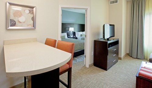 Suite, 1 habitación, cocina