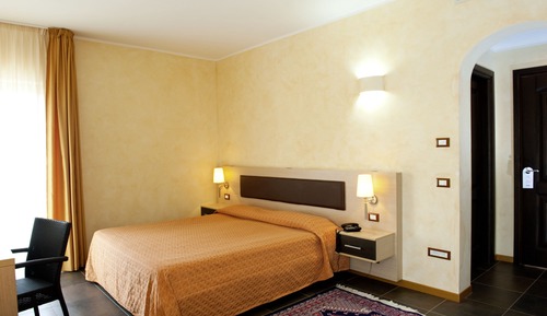Habitación individual