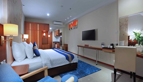 Habitación Premier