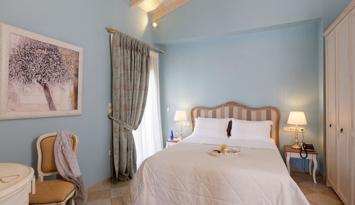 Suite superior, 1 habitación