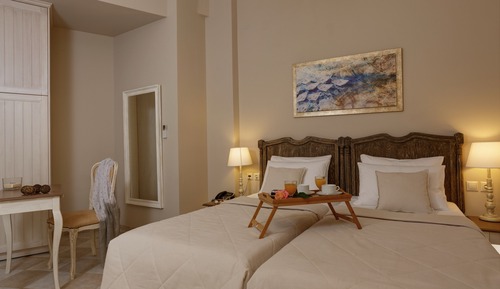 Apartamento familiar