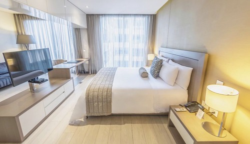Suite familiar
