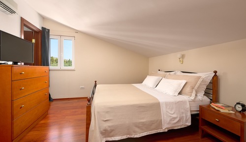Suite Royal, terraza, vistas al mar