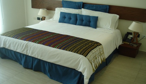 Habitación individual