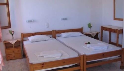 Apartamento, 1 habitación