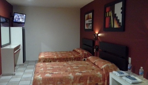 Habitación doble
