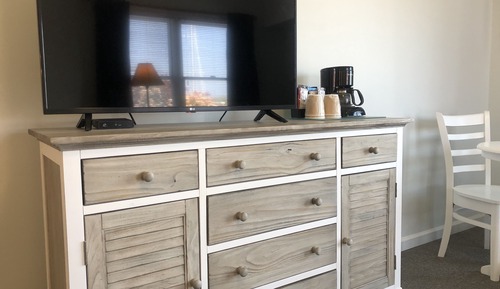 Habitación estándar