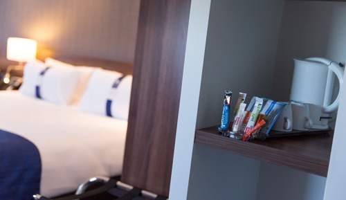 Habitación estándar, 1 cama doble, bañera accesible