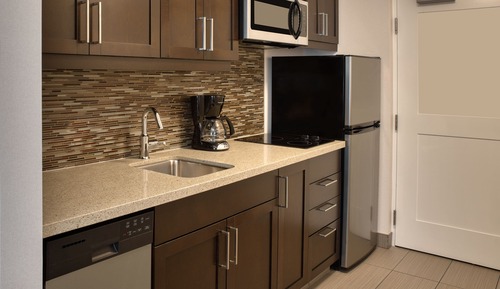 Suite, 1 habitación