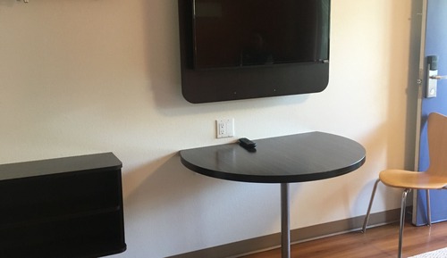 Habitación estándar, 1 cama de matrimonio grande, fumadores