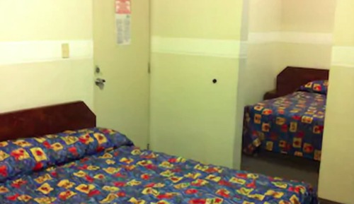 Habitación estándar