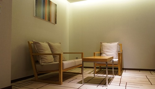 Habitación Premier con 2 camas individuales