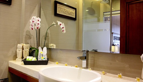 Sasmara One Bedroom Pool Villa (Free Daily Afternoon Tea)