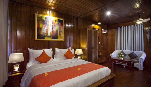 Kanti One Bedroom Garden Villa (Free Daily Afternoon Tea)
